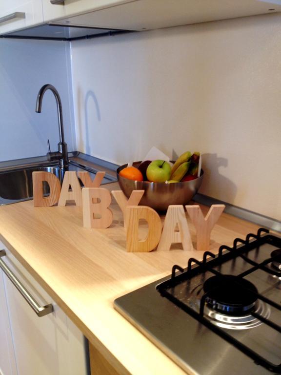 B&B Day By Day Изео Екстериор снимка
